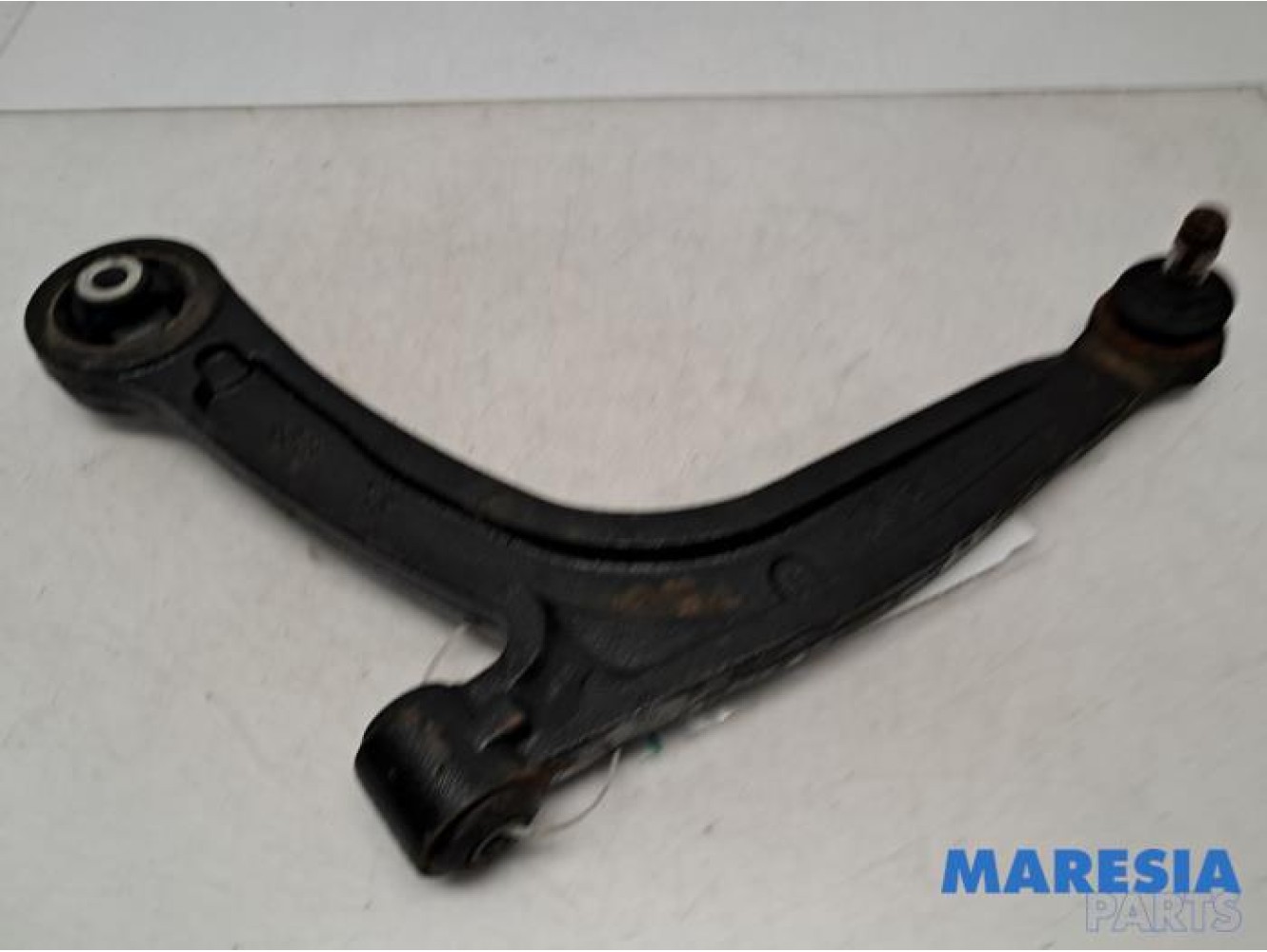Fiat - 500 - Querlenker unten links vorne