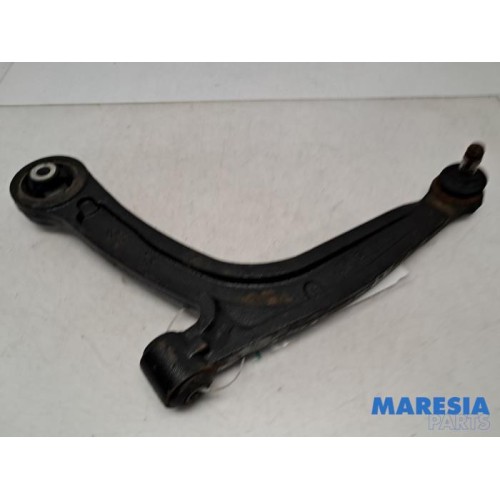 Fiat - 500 - Front lower wishbone, left
