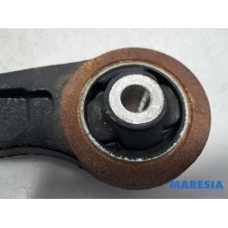 Fiat - 500 - Front lower wishbone, right