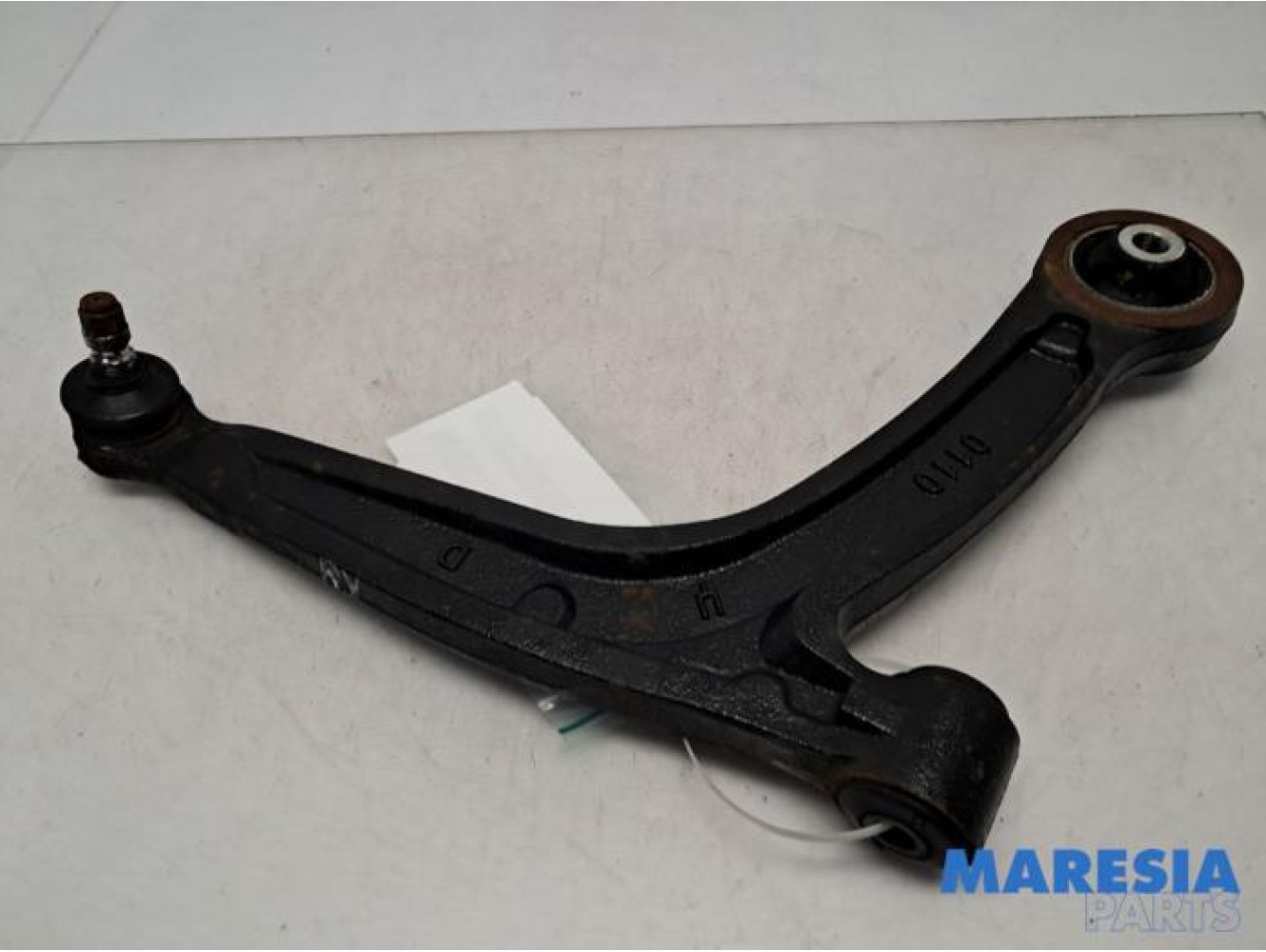 Fiat - 500 - Front lower wishbone, right