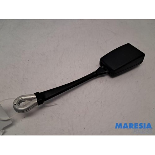 Citroen - Jumper - Front seatbelt buckle, centre