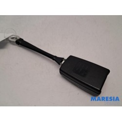 Citroen - Jumper - Front seatbelt buckle, right