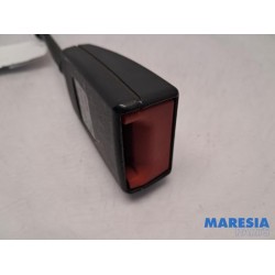 Citroen - Jumper - Front seatbelt buckle, right