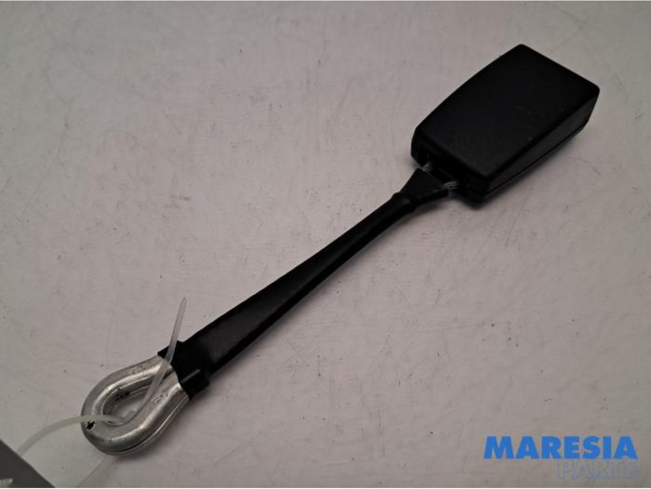 Citroen - Jumper - Front seatbelt buckle, right