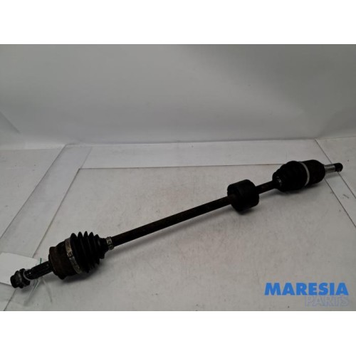Fiat - 500 - Front drive shaft, right