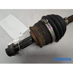 Fiat - 500 - Aandrijfas links-voor