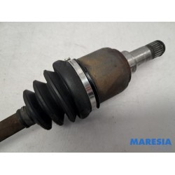 Fiat - 500 - Aandrijfas links-voor