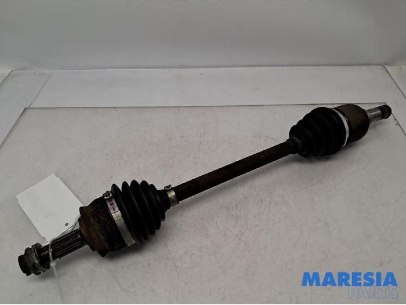 Fiat - 500 - Aandrijfas links-voor