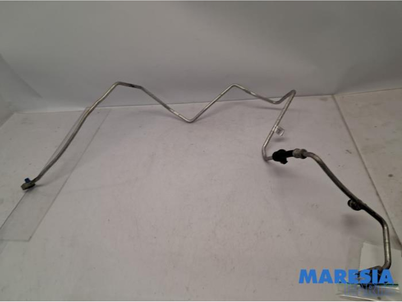 Fiat - 500 - Air conditioning line