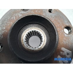 Fiat - 500 - Knuckle, front right