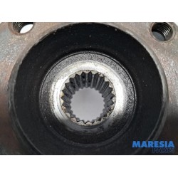 Fiat - 500 - Fusee links-voor