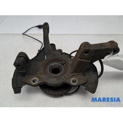 Fiat - 500 - Fusee links-voor