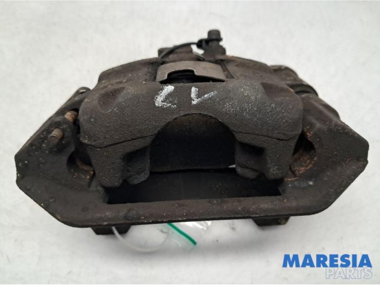Fiat - 500 - Front brake calliper, left
