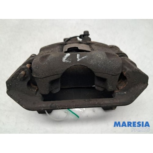 Fiat - 500 - Bremszange links vorne