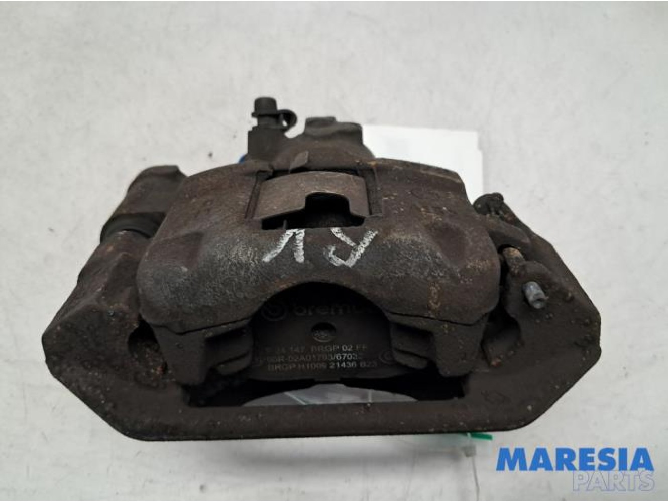 Fiat - 500 - Front brake calliper, right