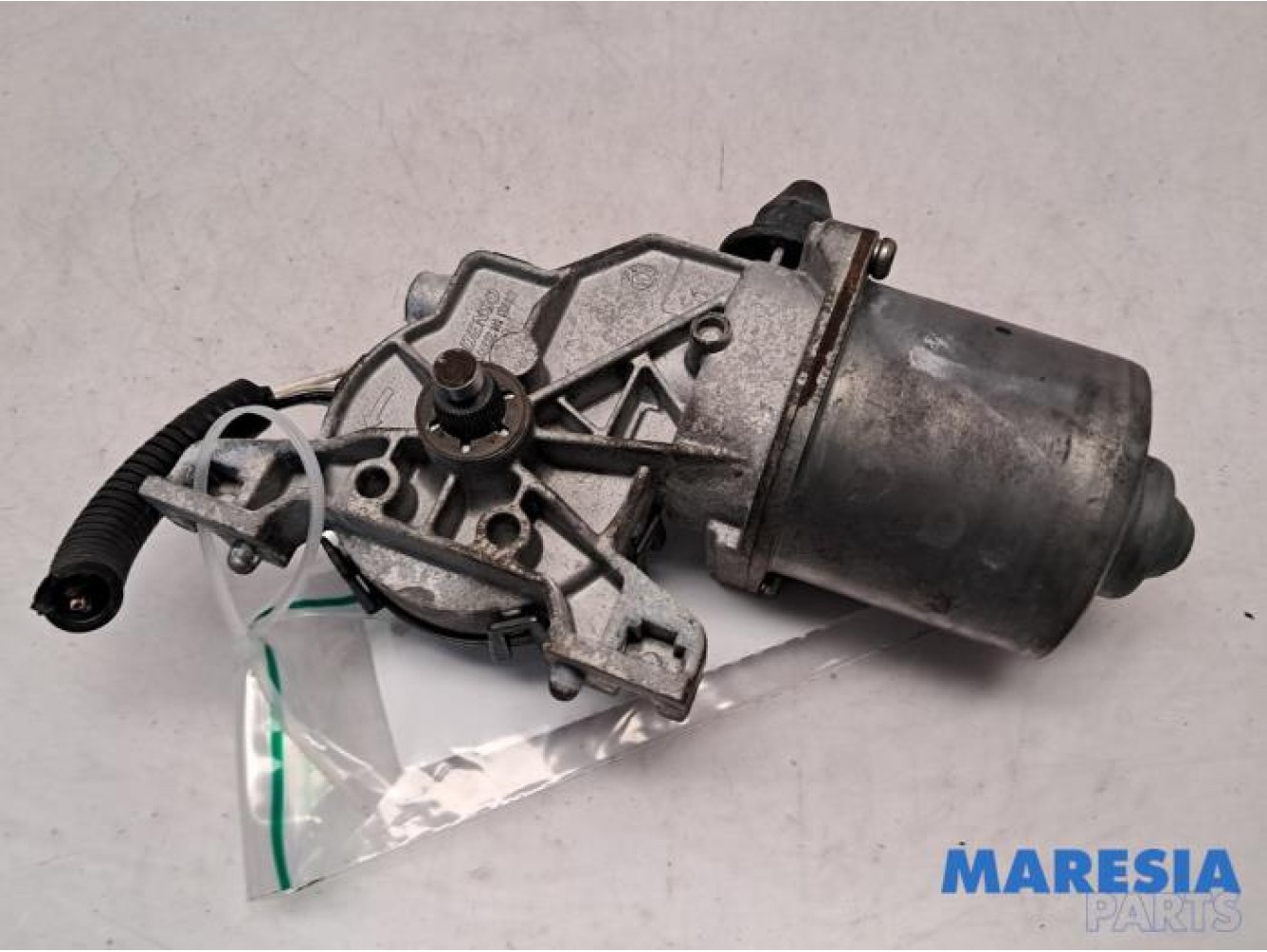 Fiat - 500 - Front wiper motor