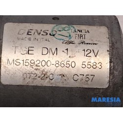 Fiat - 500 - Front wiper motor