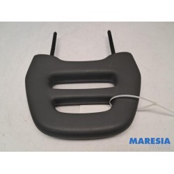 Citroen - Jumper - Support principal