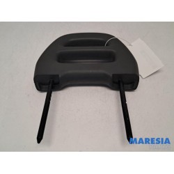 Citroen - Jumper - Support principal
