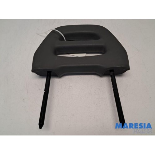 Citroen - Jumper - Headrest
