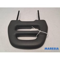 Citroen - Jumper - Support principal