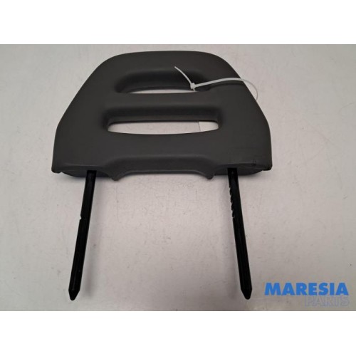 Citroen - Jumper - Headrest