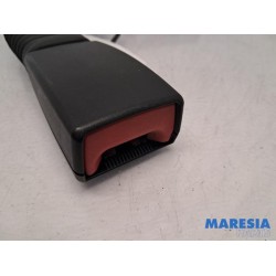 Citroen - Jumper - Gurtsrammer Mitte vorne