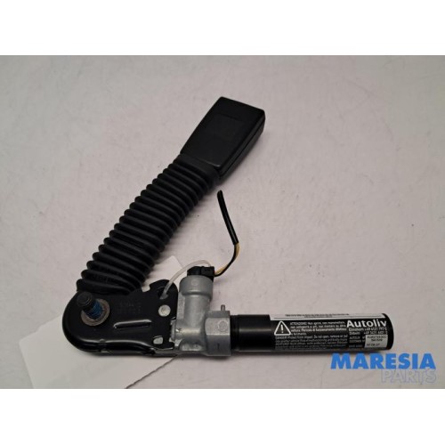 Citroen - Jumper - Gordelspanner midden-voor