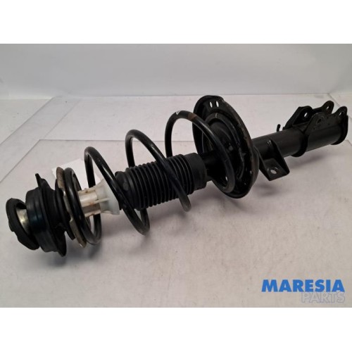 Fiat - 500 - Front shock absorber rod, right