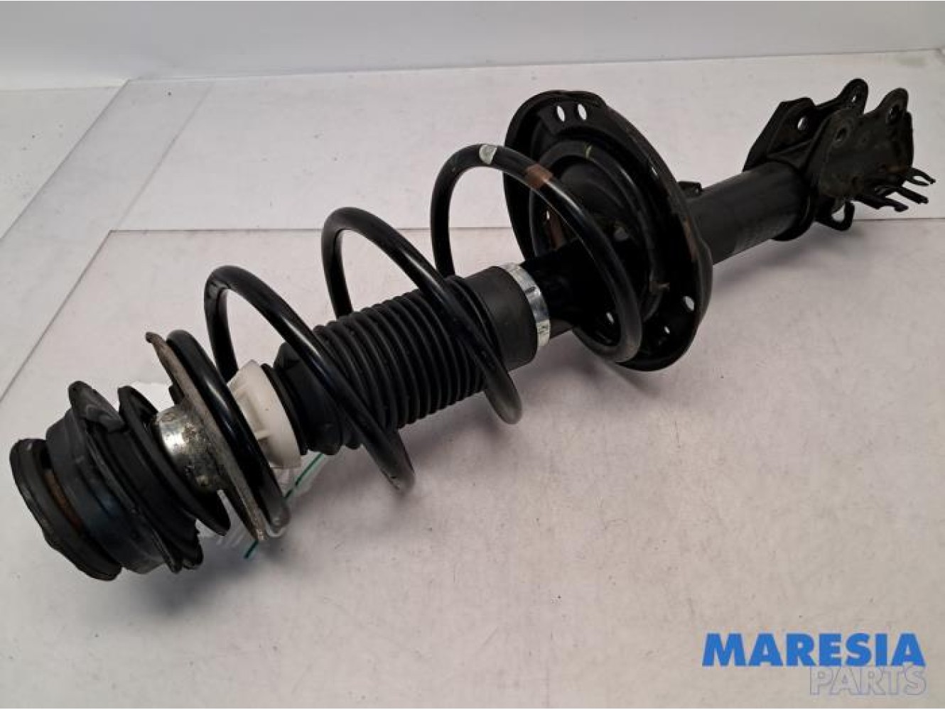Fiat - 500 - Front shock absorber rod, left
