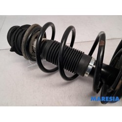 Fiat - 500 - Front shock absorber rod, left