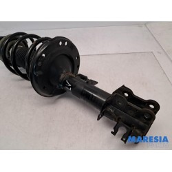 Fiat - 500 - Front shock absorber rod, left