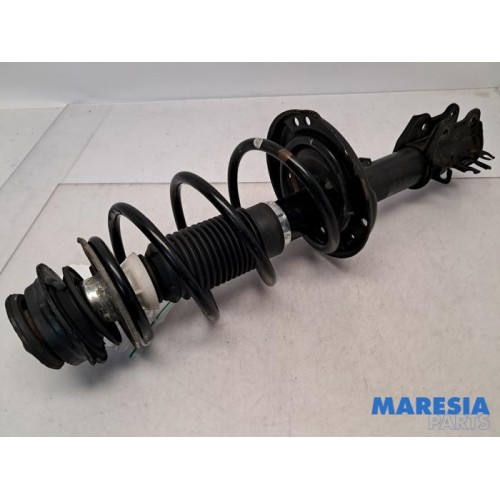 Fiat - 500 - Front shock absorber rod, left