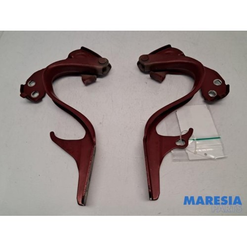 Fiat - 500 - Bonnet Hinge