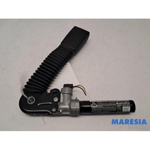 Citroen - Jumper - Gordelspanner midden-voor