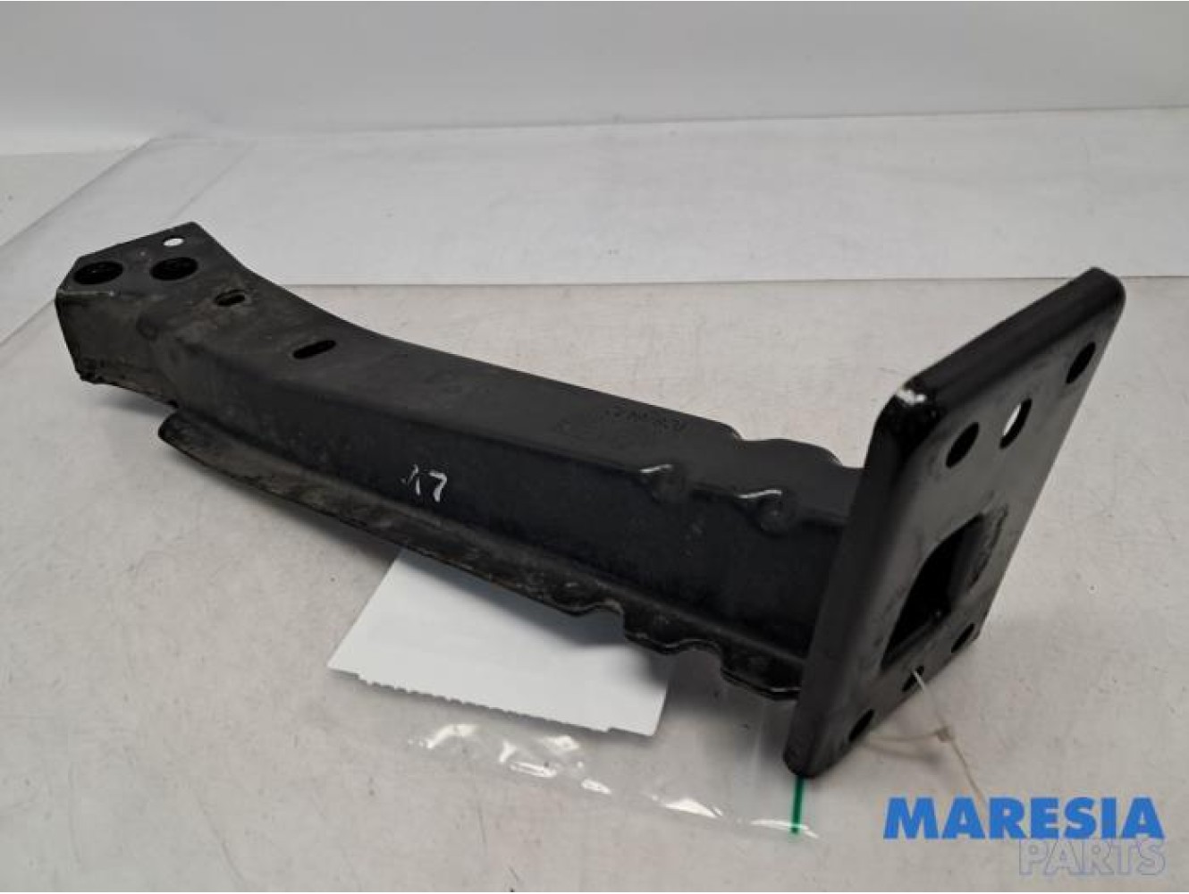 Fiat - 500 - Front part support