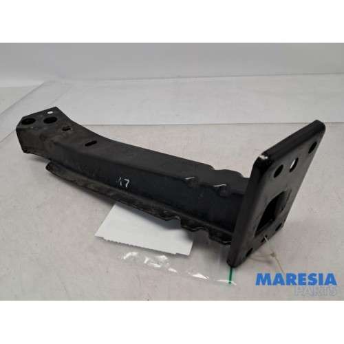 Fiat - 500 - Front part support