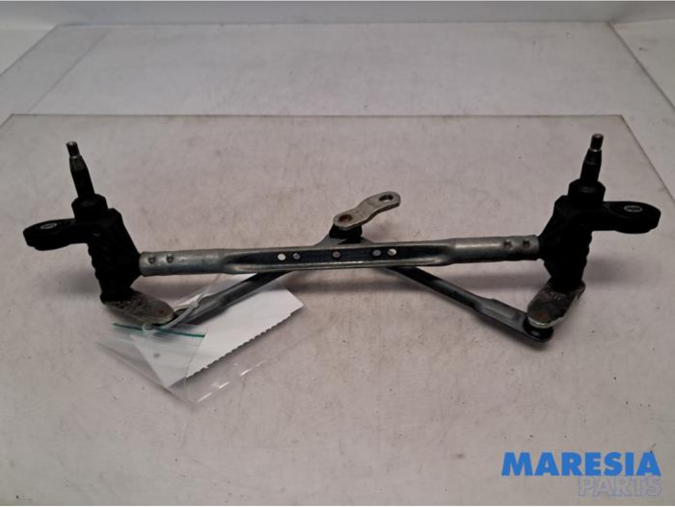 Fiat - 500 - Wiper mechanism