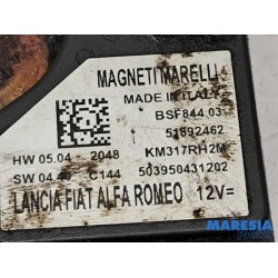 Fiat - 500 - Accu sensor