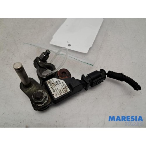 Fiat - 500 - Accu sensor