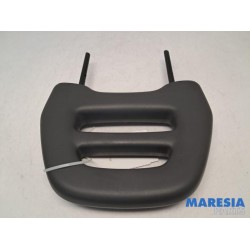 Citroen - Jumper - Support principal