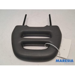 Citroen - Jumper - Support principal