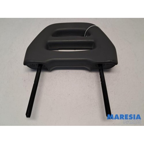 Citroen - Jumper - Headrest