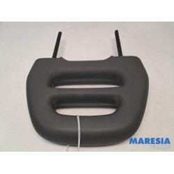Citroen - Jumper - Support principal