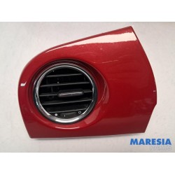 Fiat - 500 - Dashboard vent