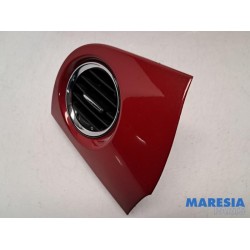 Fiat - 500 - Dashboard vent