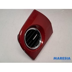 Fiat - 500 - Dashboard vent