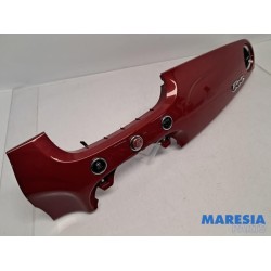 Fiat - 500 - Dashboard vent