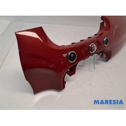 Fiat - 500 - Dashboard vent