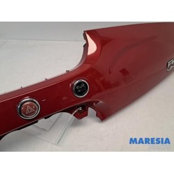 Fiat - 500 - Dashboard vent